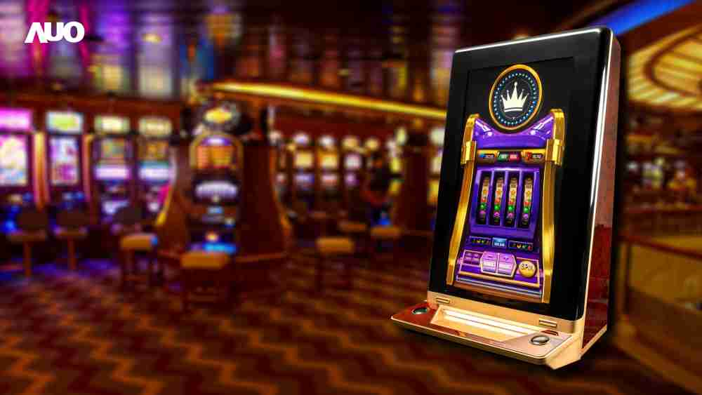 人生就是博研发出全球最大30吋裸眼3D Micro LED双层显示器，，，结合Micro LED与A.R.T. LCD显示技术，，，，形成不同景深的影像平面，，，可应用于电子游艺场域，，，提供玩家更丰富的游乐体验